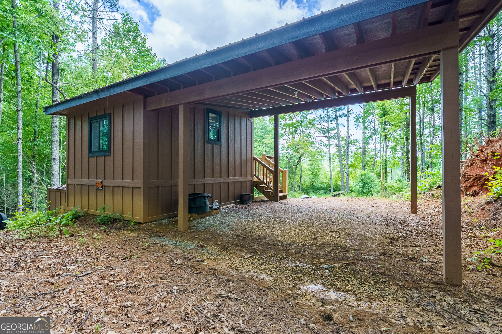 0 Higdon Creek Road Property Photo 12