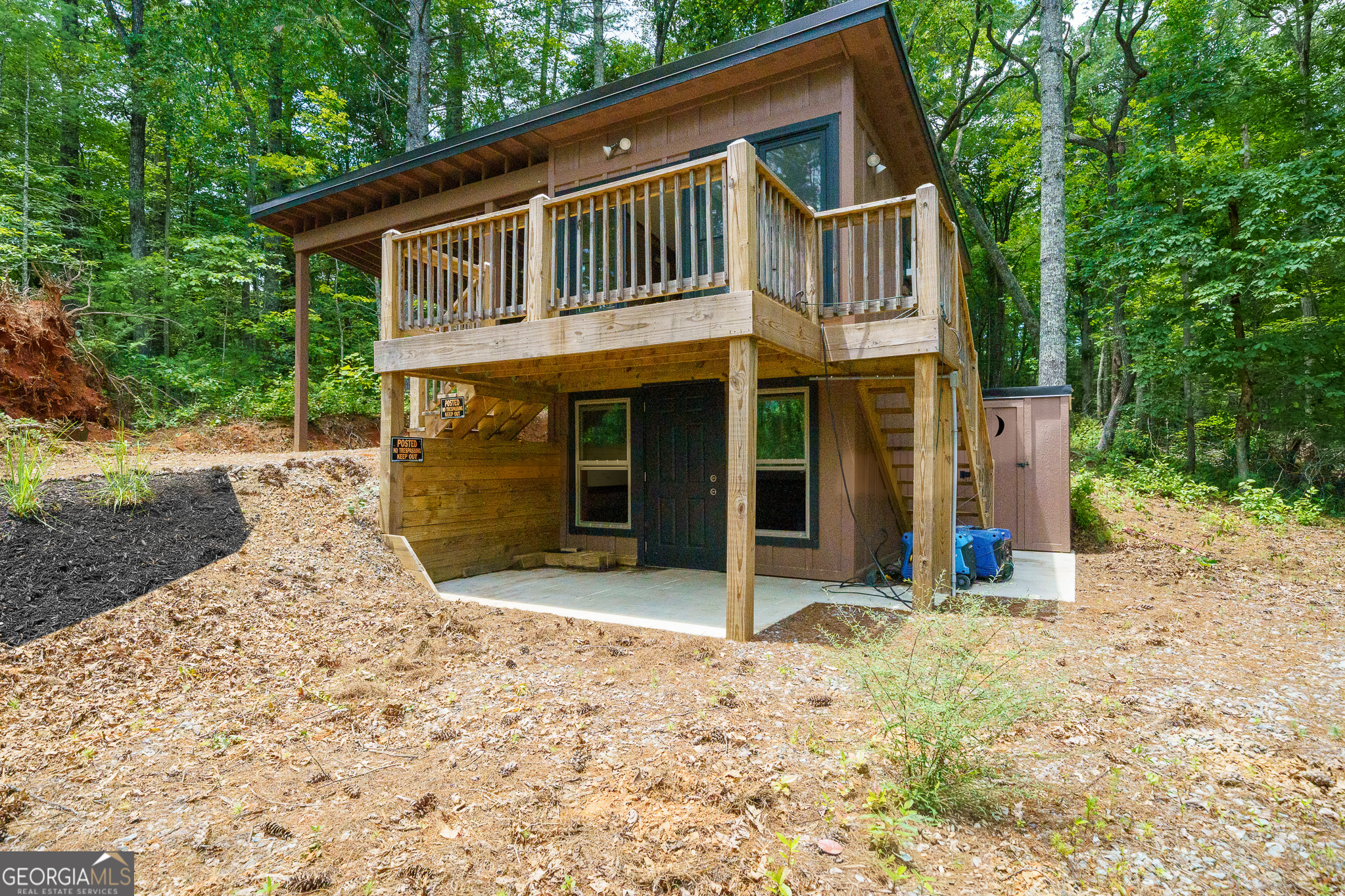 0 Higdon Creek Road Property Photo 15
