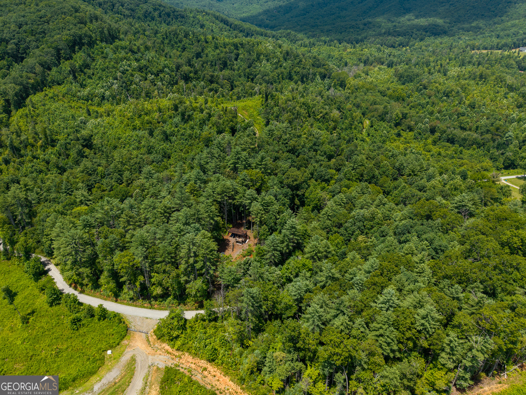 0 Higdon Creek Road Property Photo 42