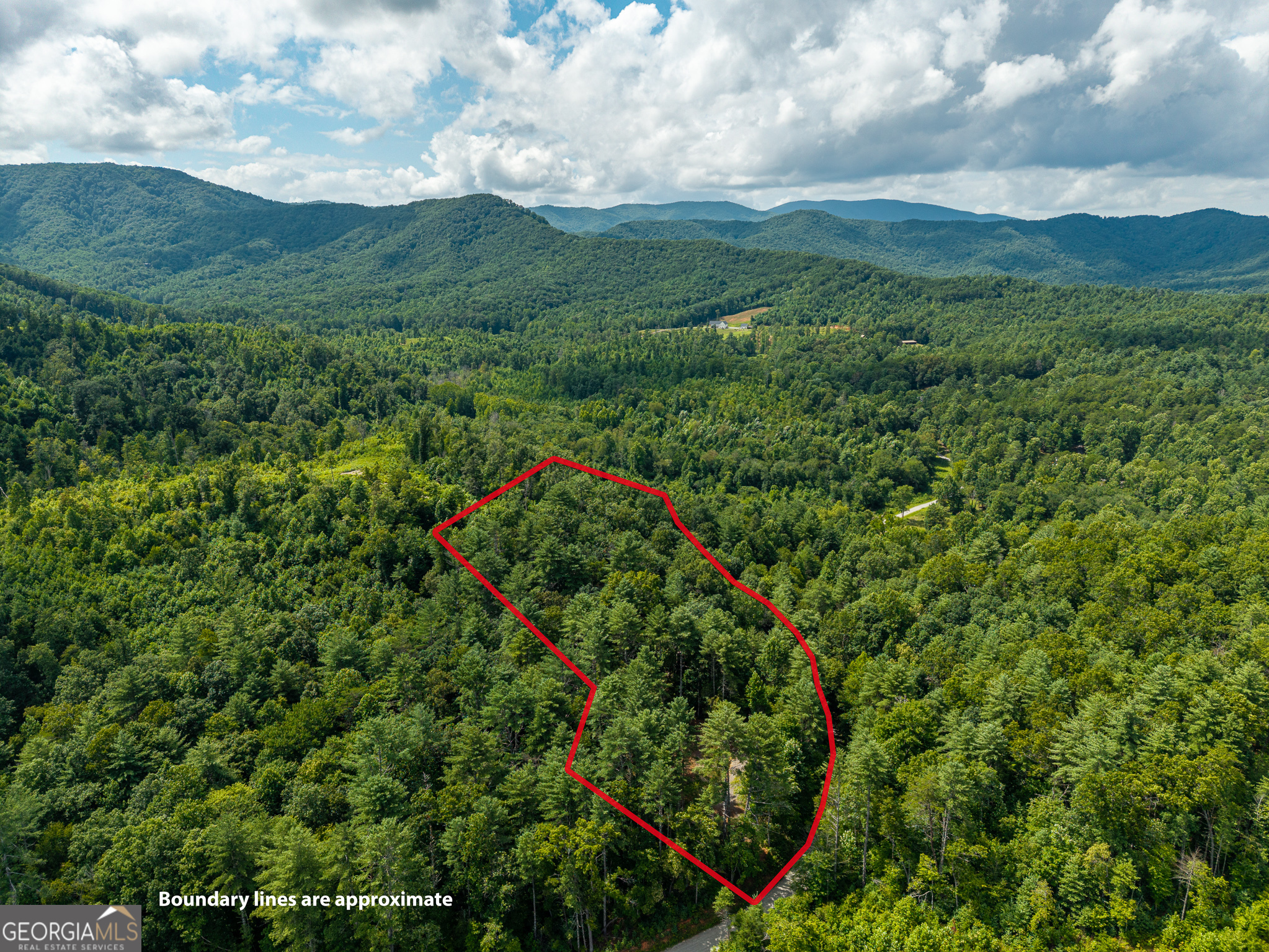0 Higdon Creek Road Property Photo 43