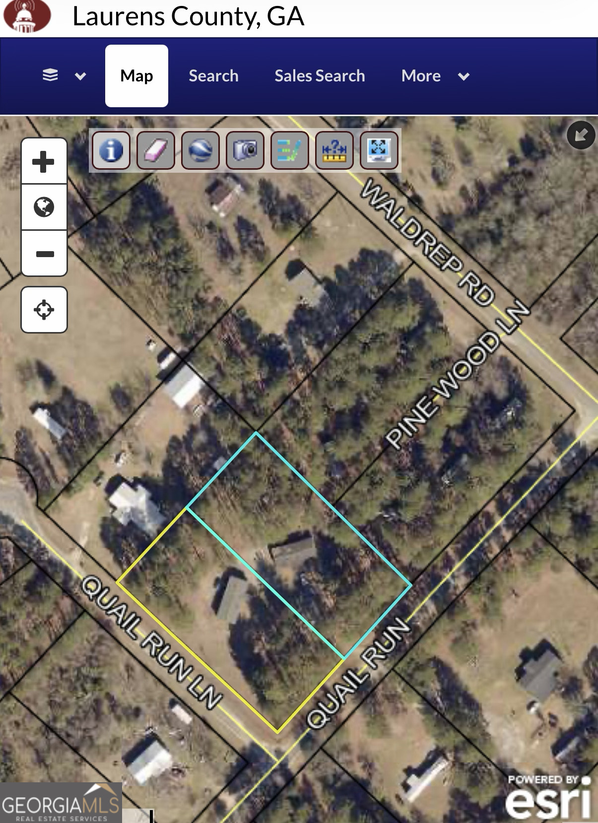 236 Quail Run Property Photo 1