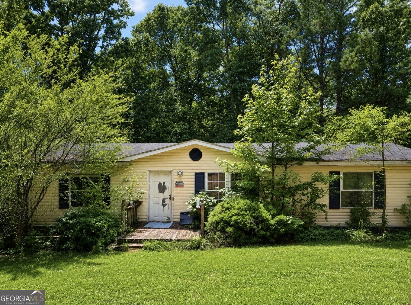 4104 W 5 Highway Property Photo 1