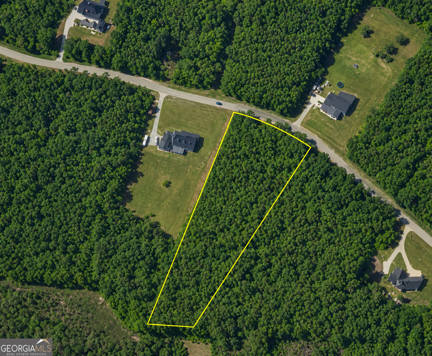 0 Commonwealth Drive Property Photo 2