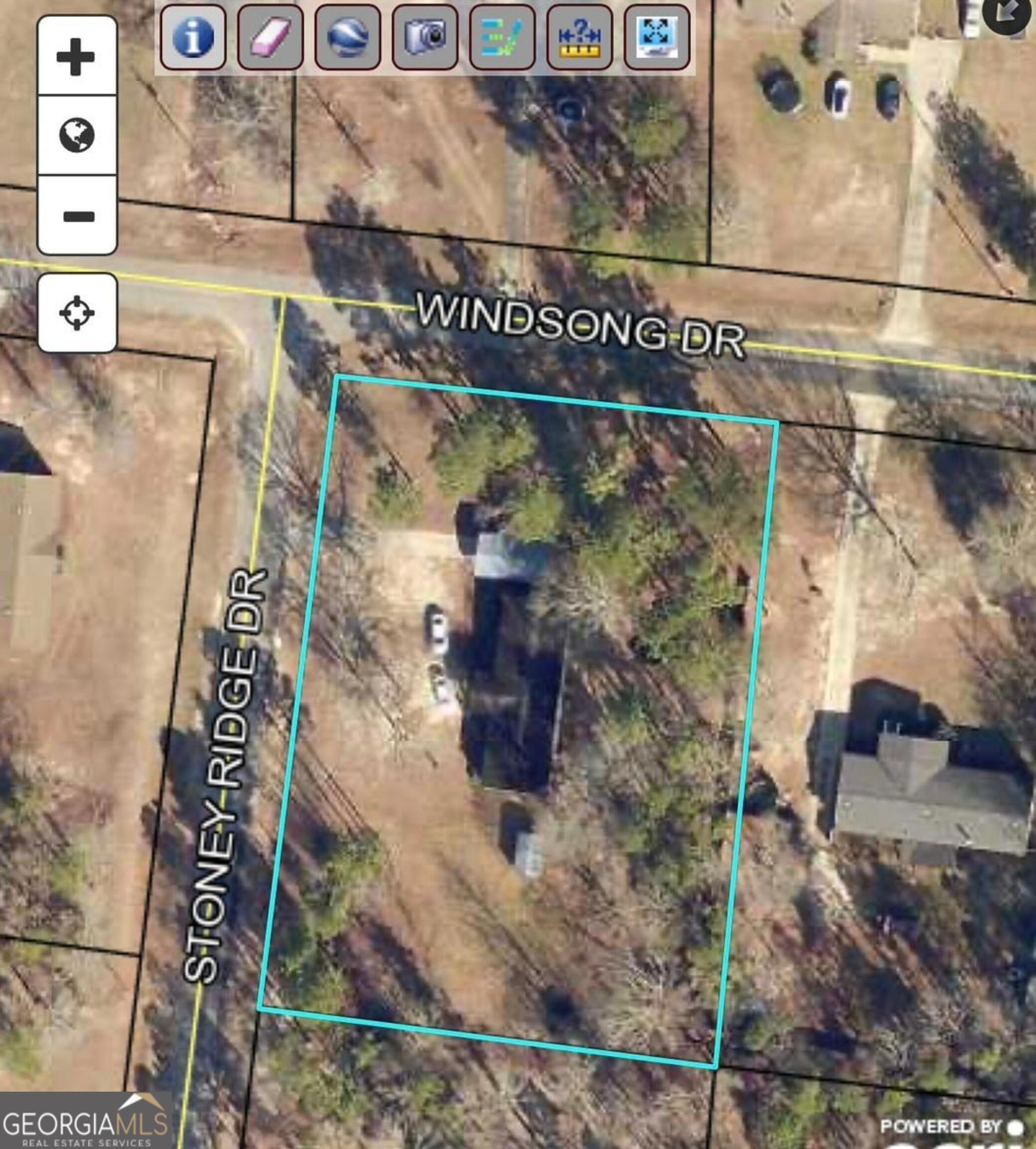 272 Chase Drive Property Photo 1