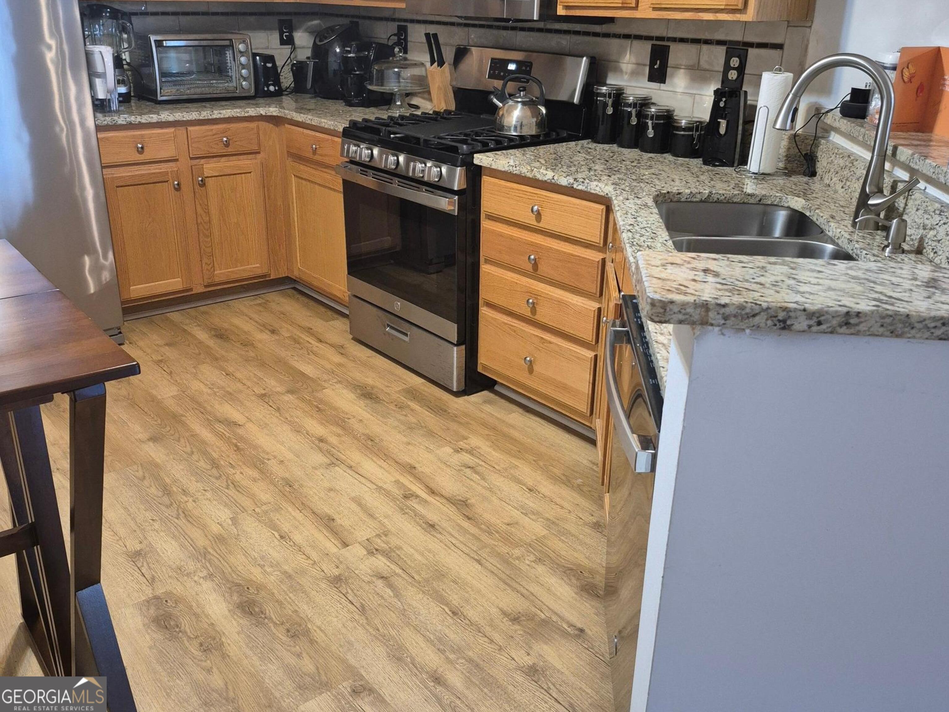 2191 Rockbridge Road Apt 2101 Property Photo 16