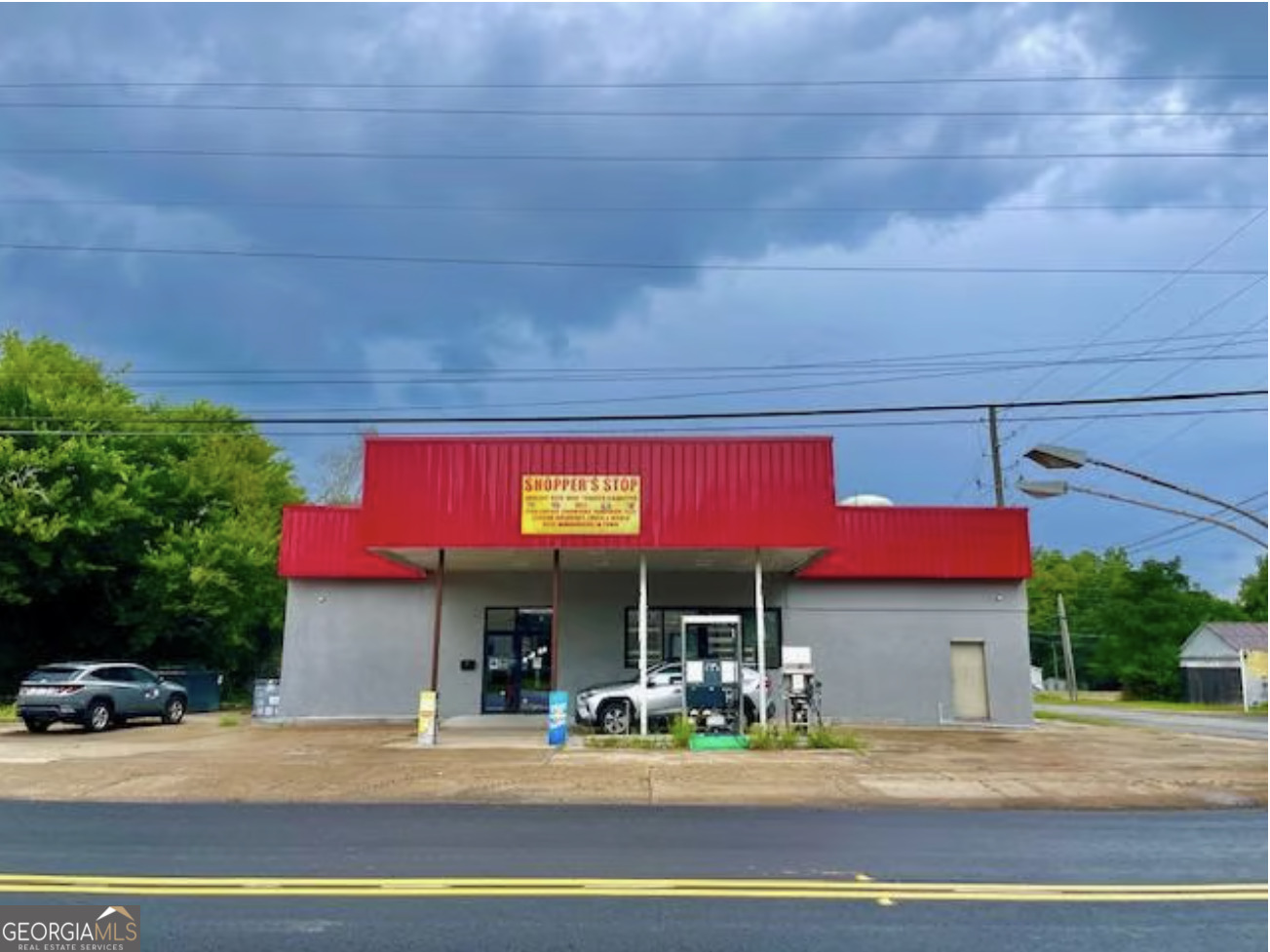 1717 Broad Street Property Photo 1