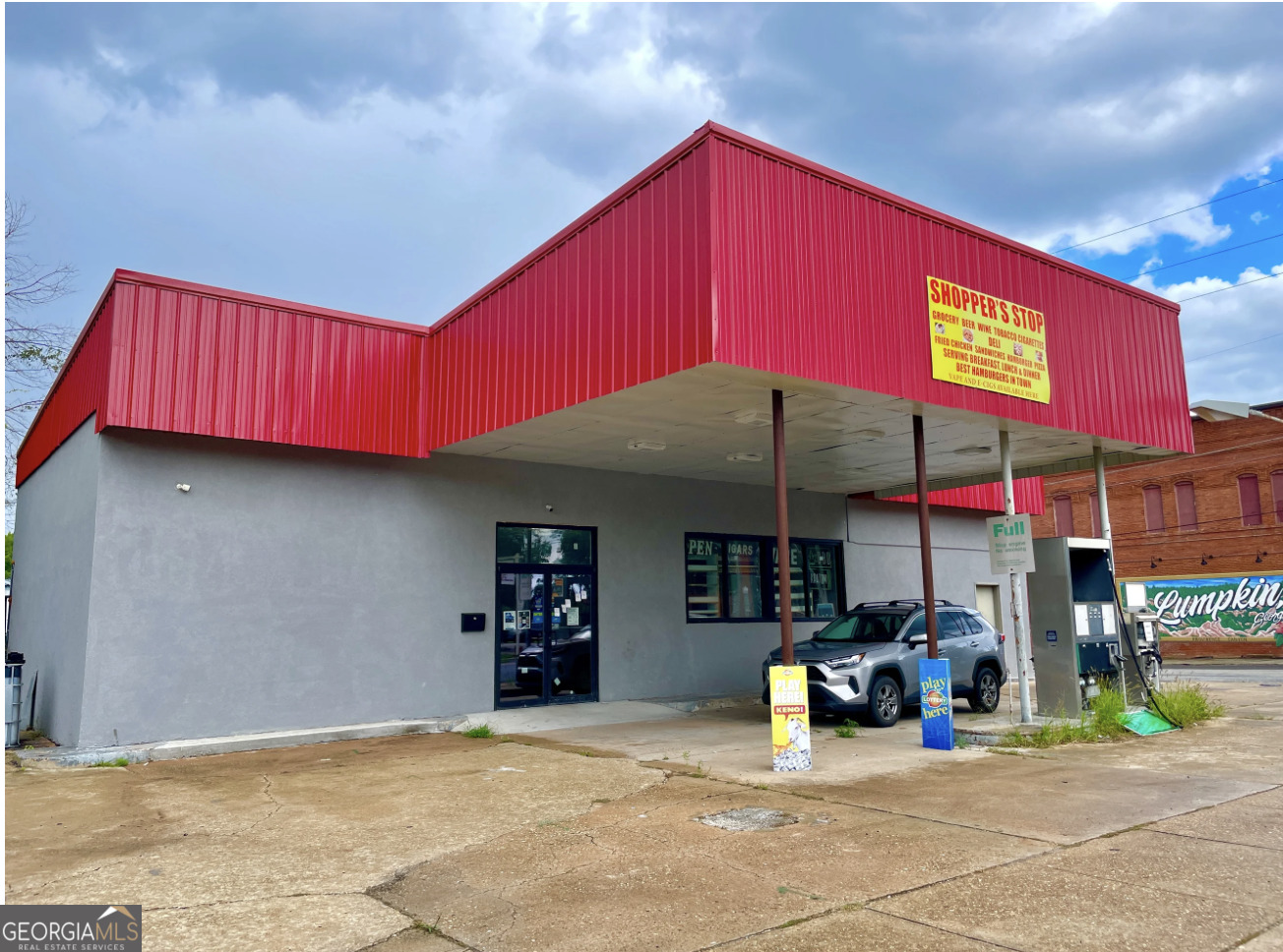 1717 Broad Street Property Photo 2