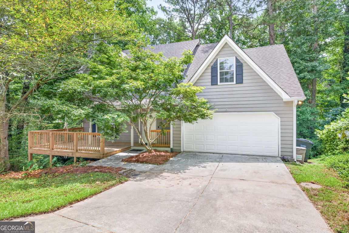 4791 Cedar Drive Property Photo 1