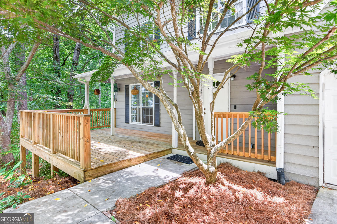 4791 Cedar Drive Property Photo 2