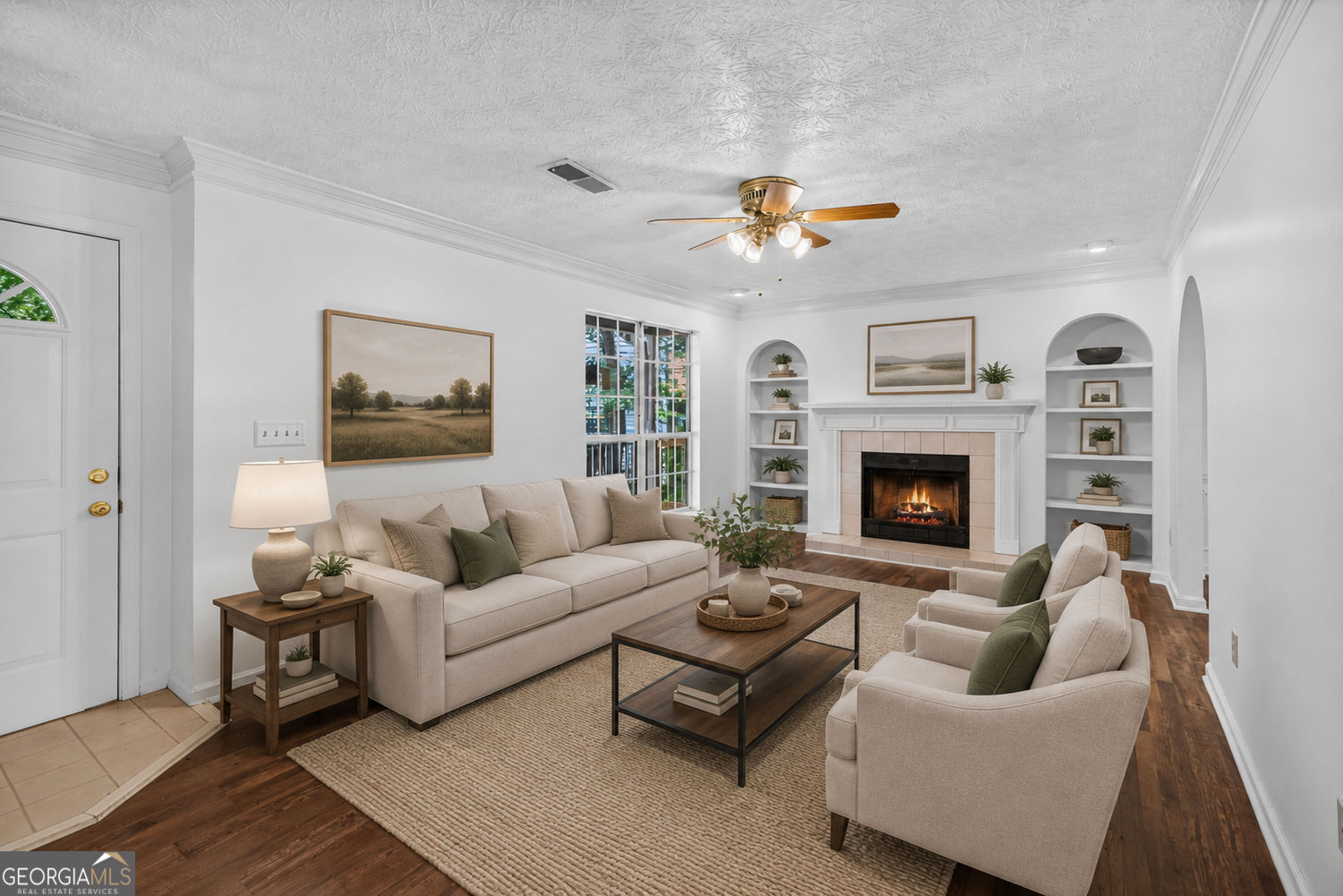 4791 Cedar Drive Property Photo 4
