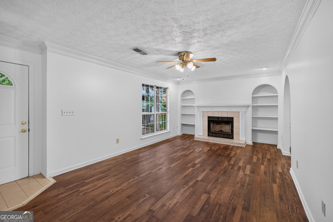 4791 Cedar Drive Property Photo 5