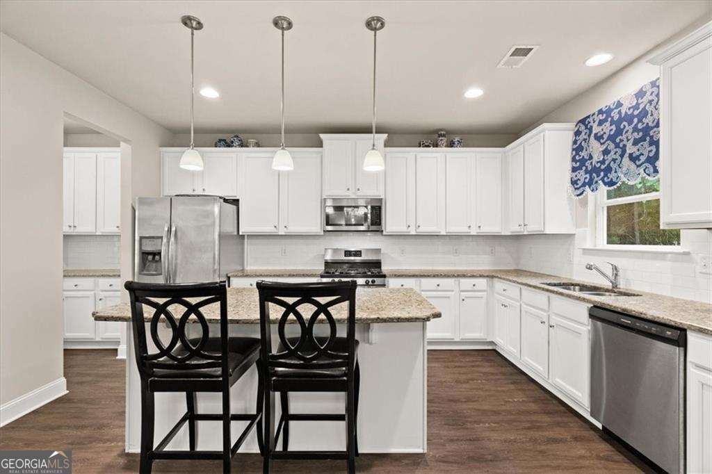 40 Shamrock Chase Property Photo 6