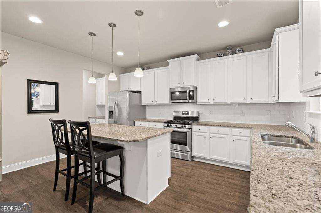 40 Shamrock Chase Property Photo 7