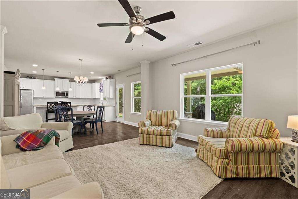 40 Shamrock Chase Property Photo 14