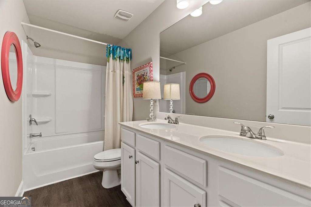 40 Shamrock Chase Property Photo 26