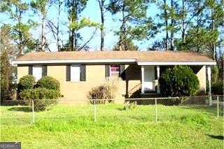 317 Mccray Drive Property Photo 1