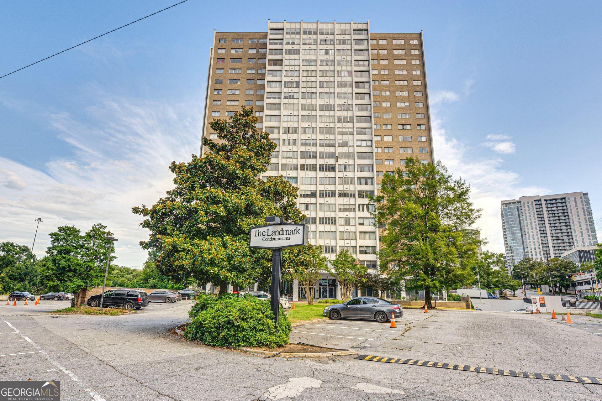 215 Piedmont Avenue Ne # 1206 Property Photo 1