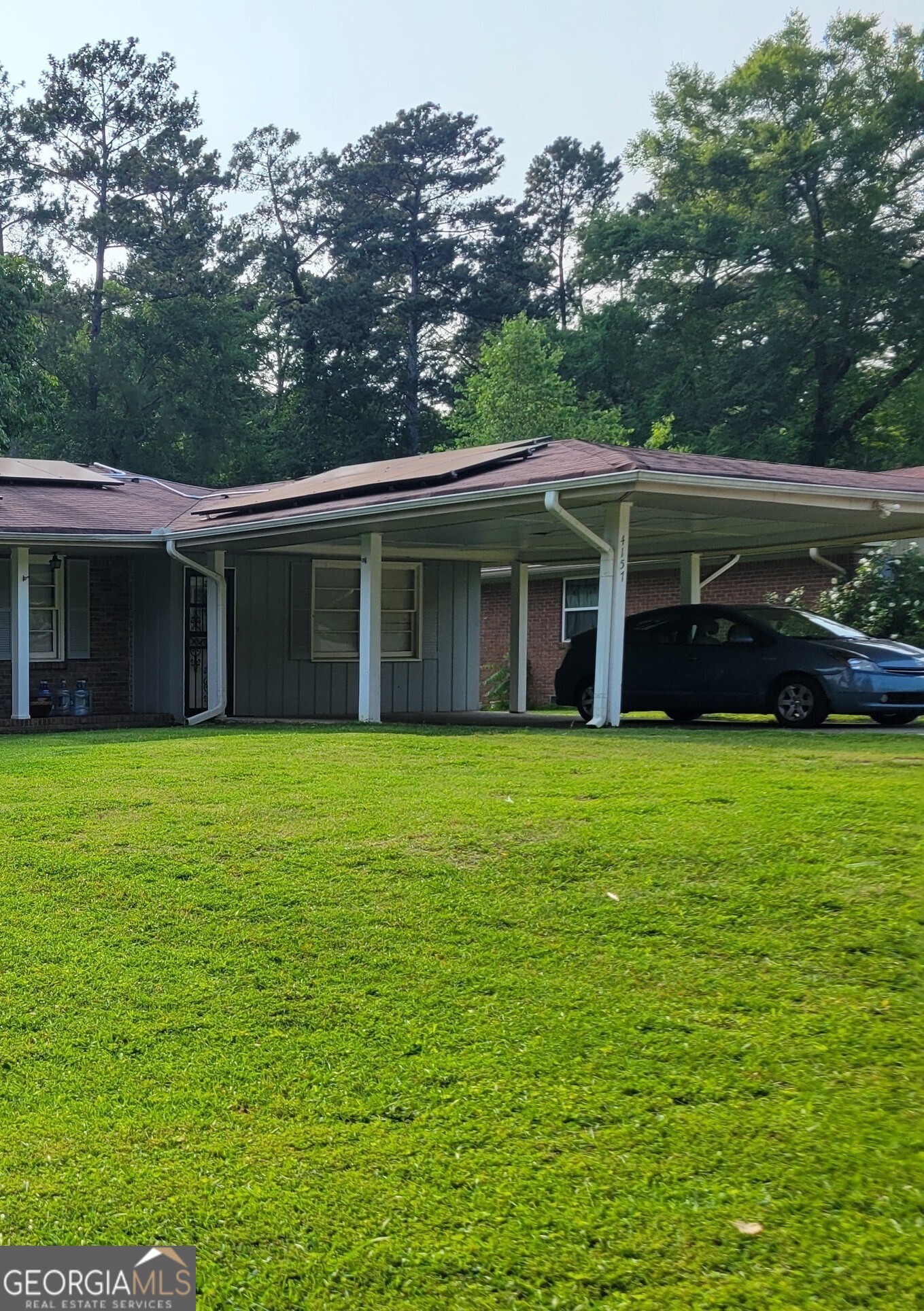 4157 Cedar Valley Lane Property Photo 2