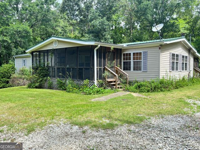 3266 Calhoun Falls Highway Property Photo 1