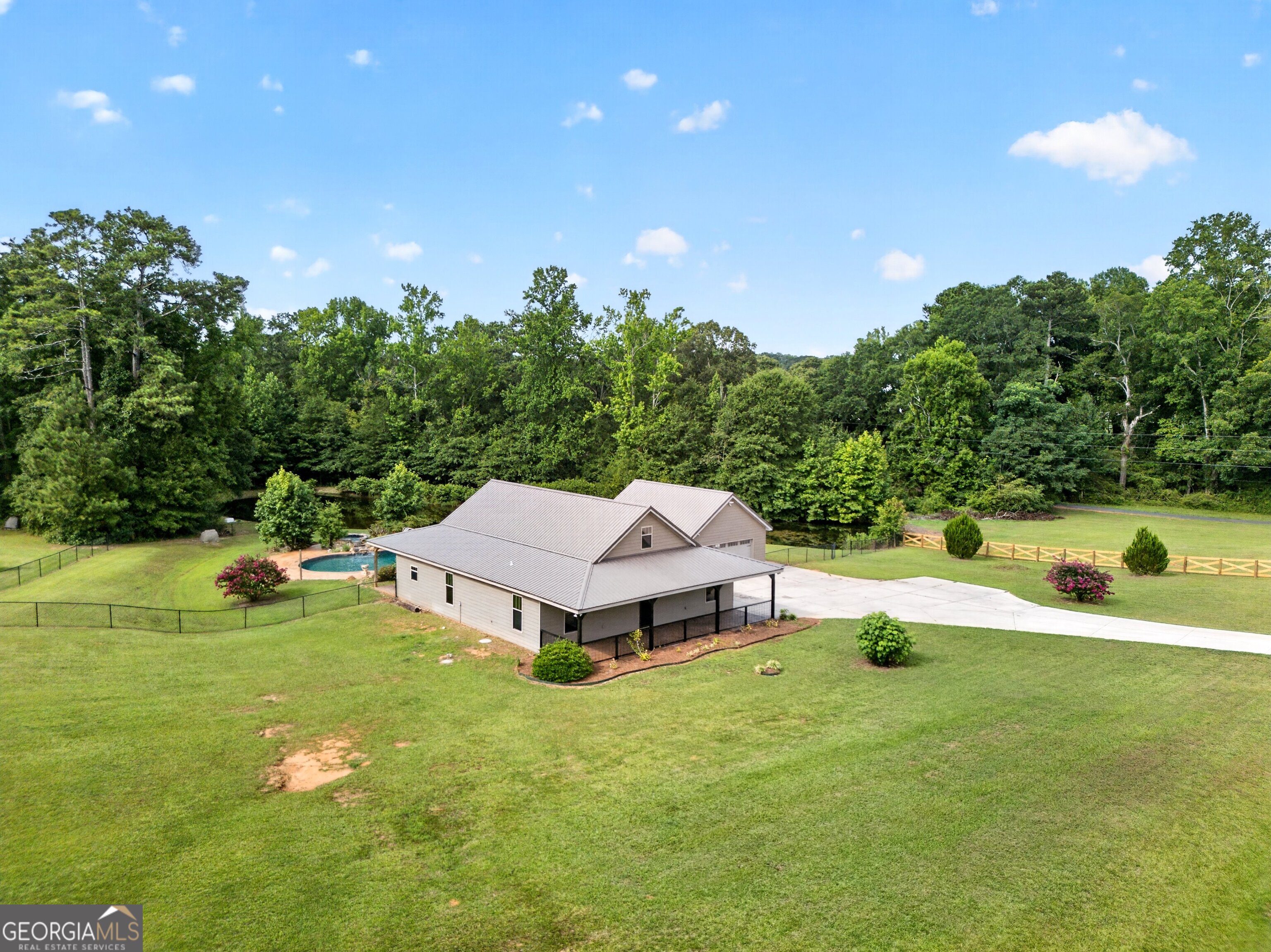 1723 Drew Allen Road Property Photo 6
