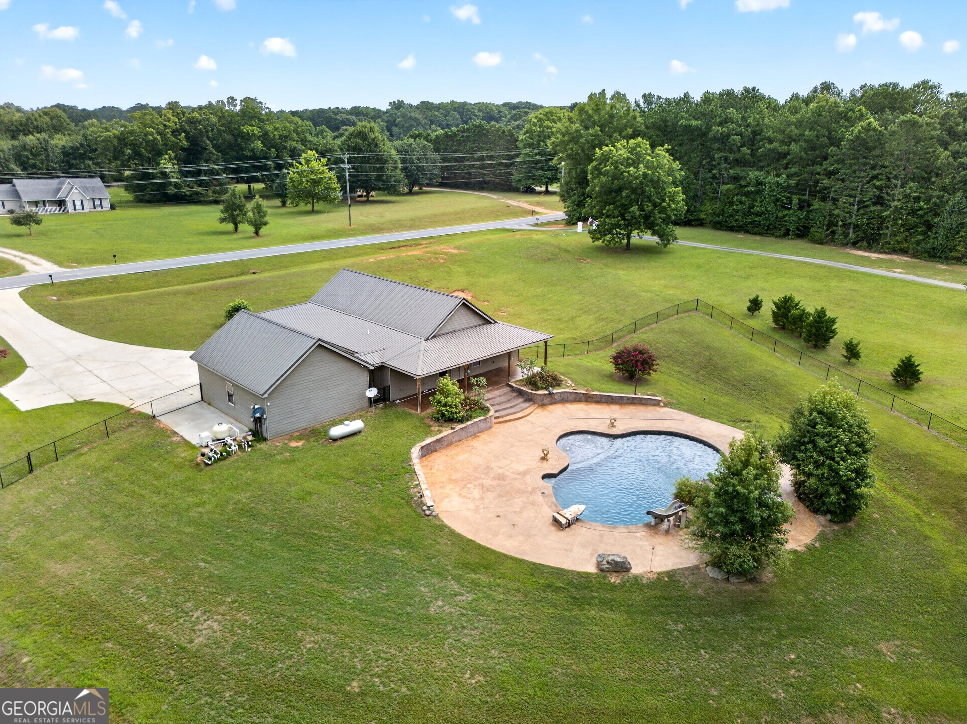 1723 Drew Allen Road Property Photo 10