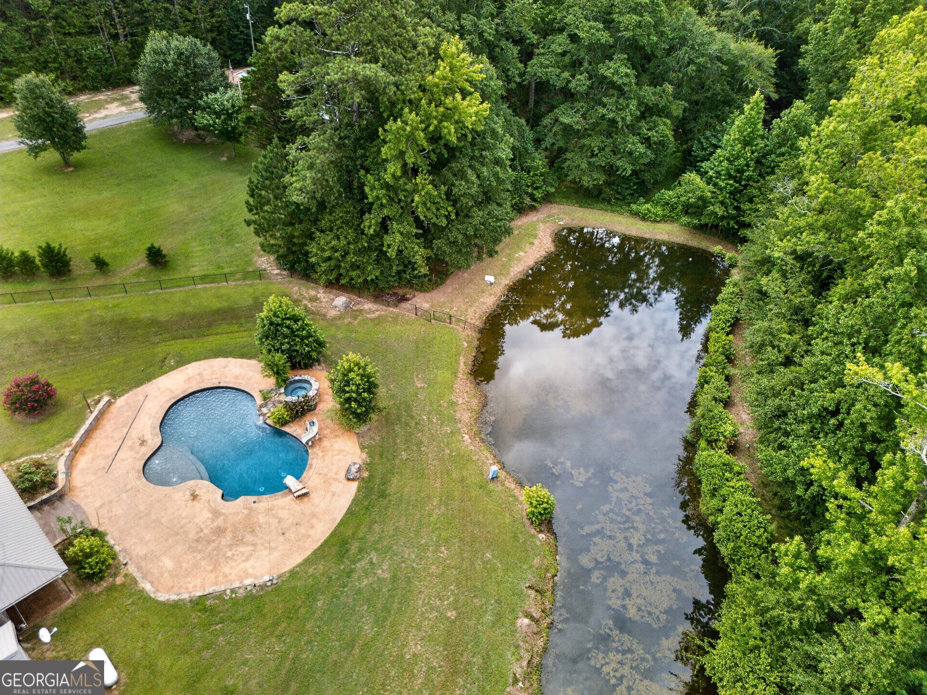 1723 Drew Allen Road Property Photo 16