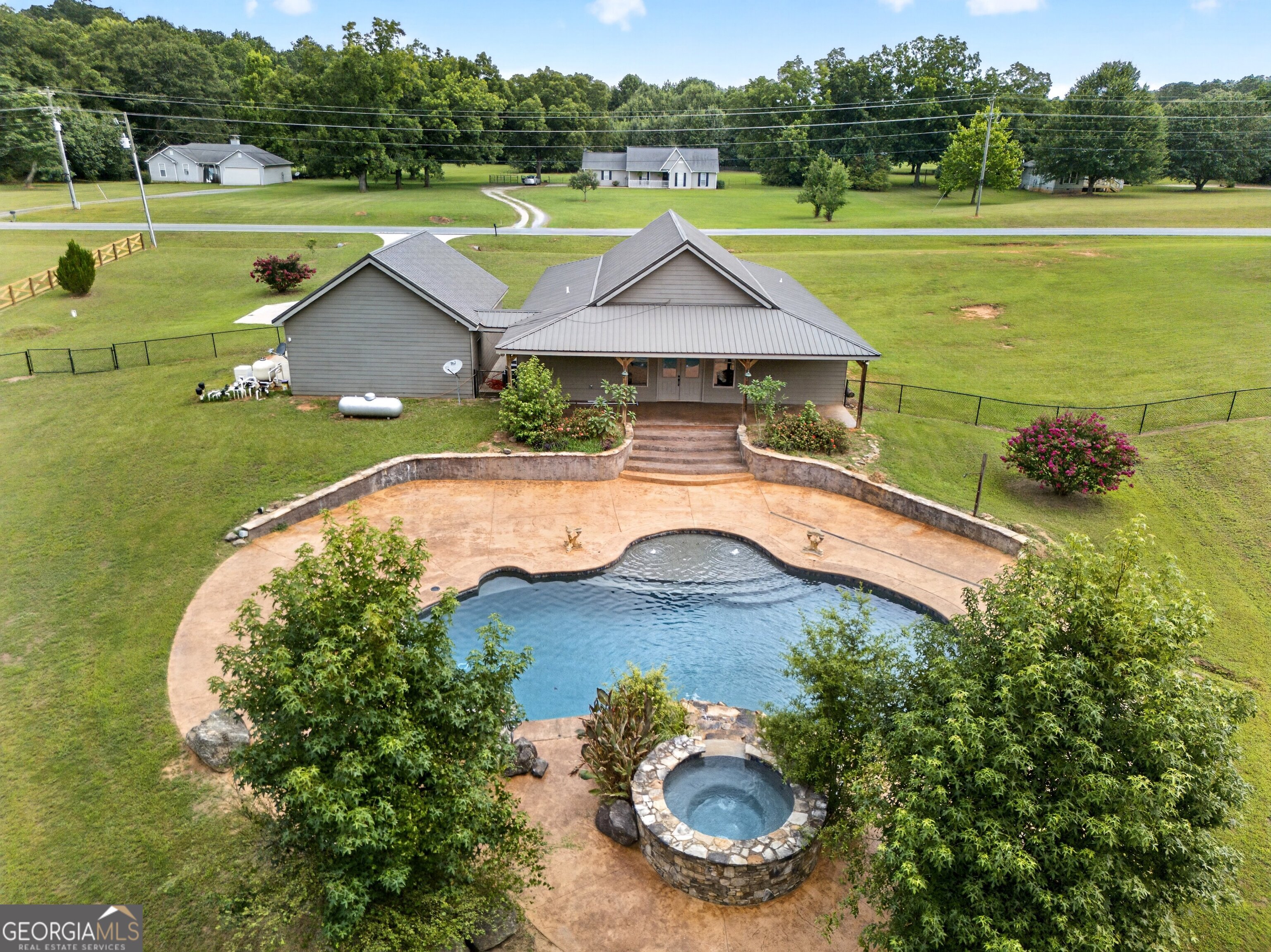 1723 Drew Allen Road Property Photo 17