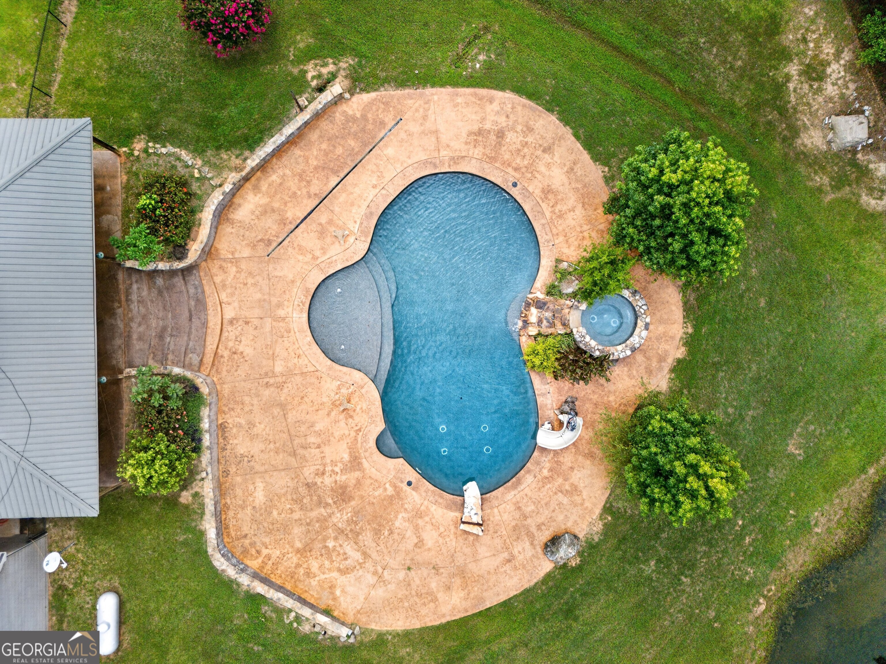 1723 Drew Allen Road Property Photo 19