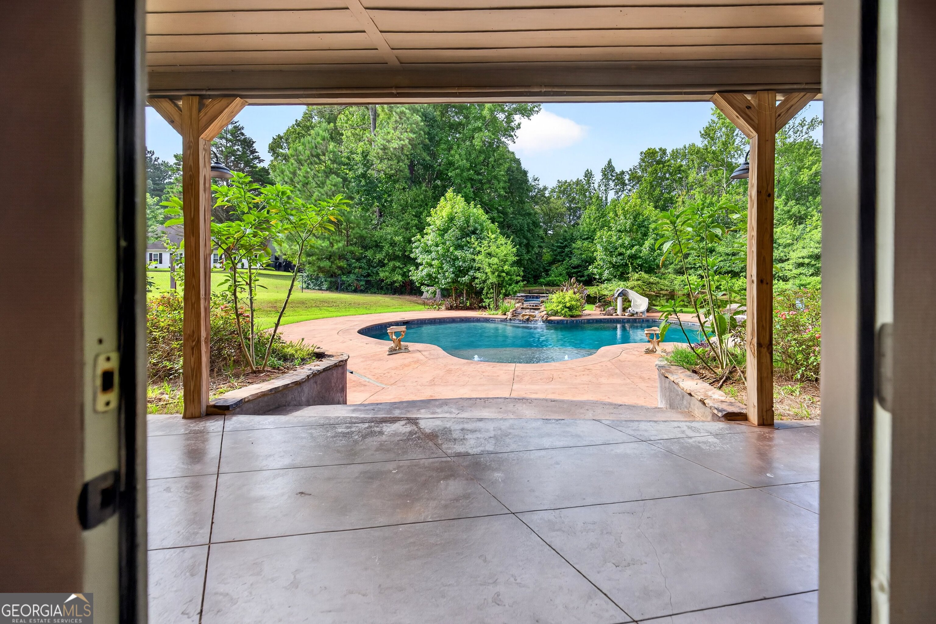 1723 Drew Allen Road Property Photo 26