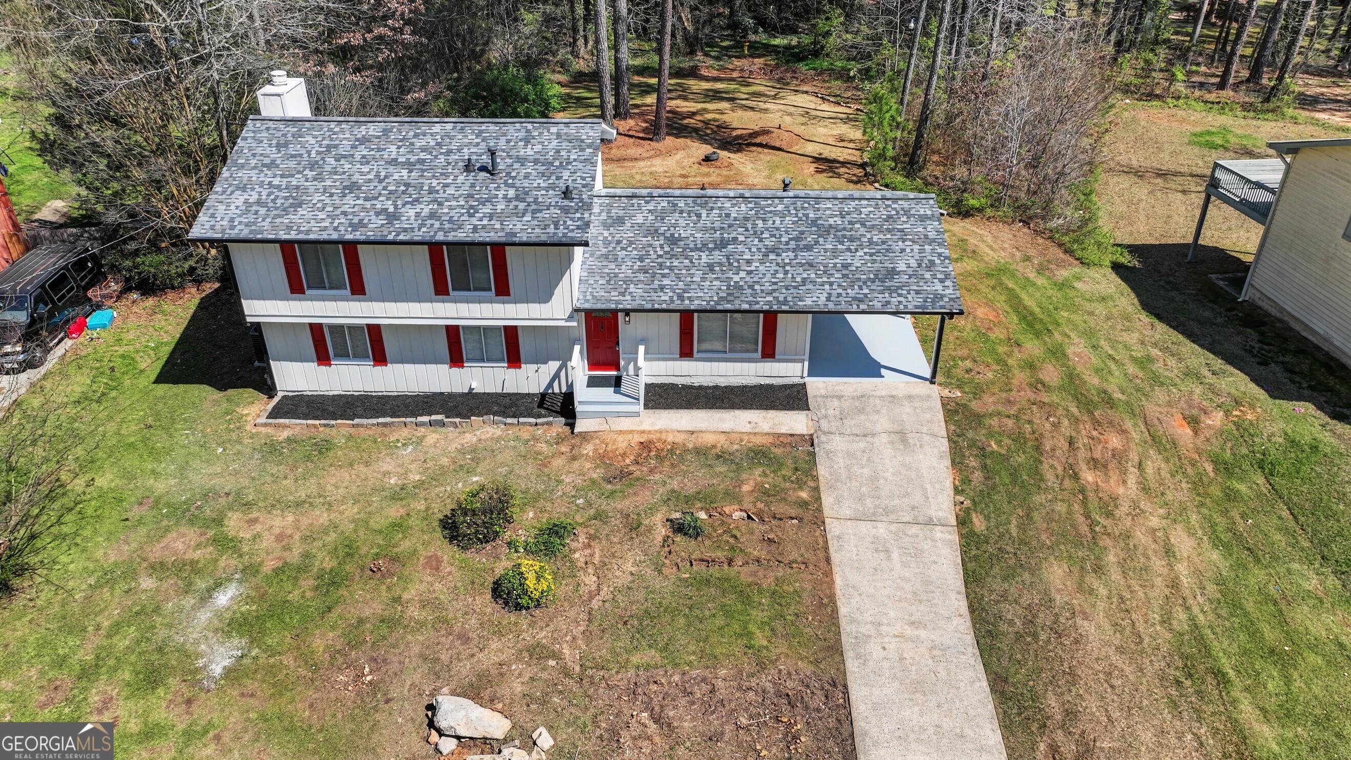 7230 Connell Road Property Photo 2