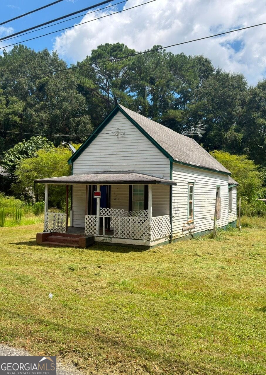 101 Smith Road Property Photo 1