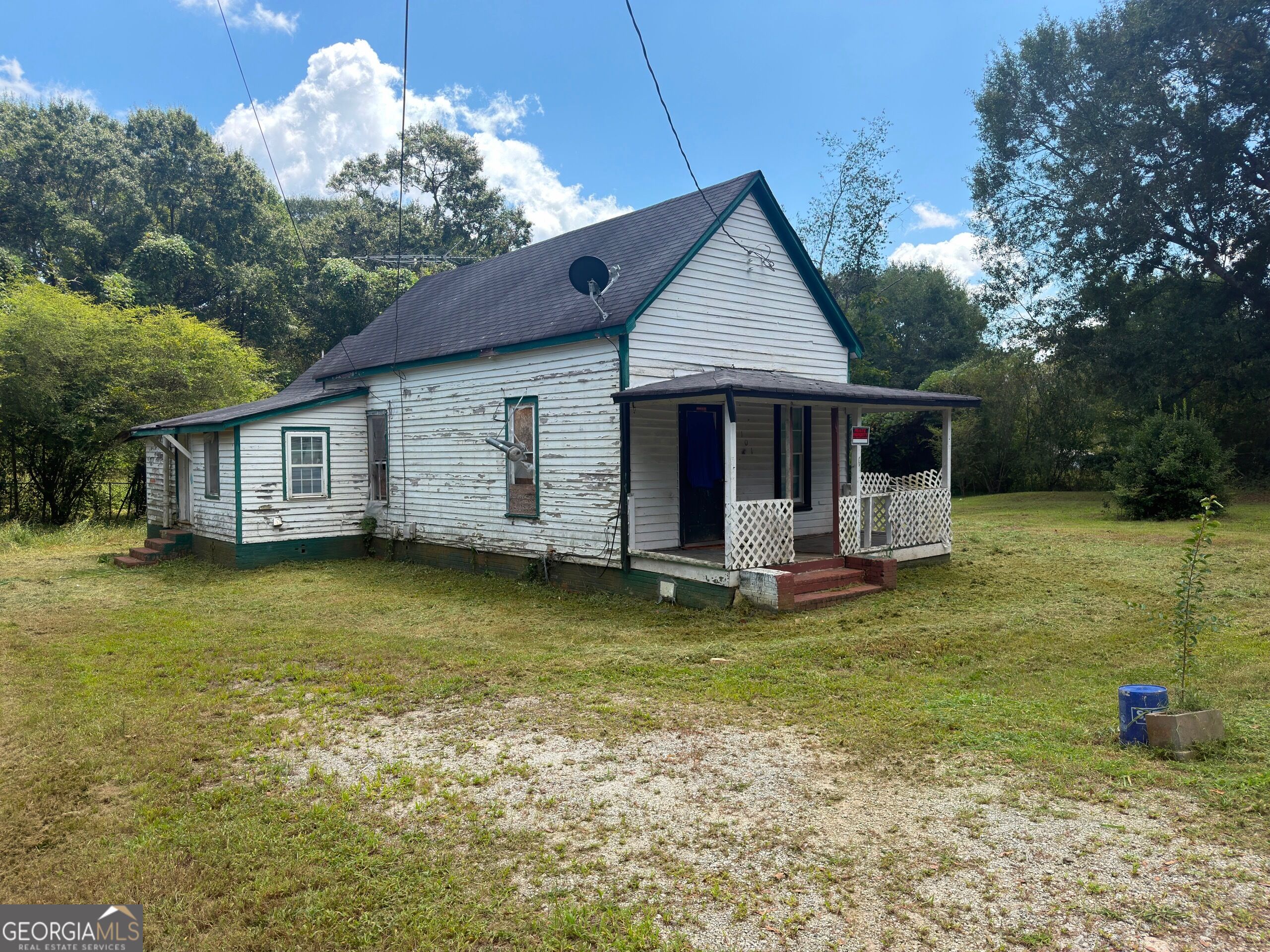 101 Smith Road Property Photo 6