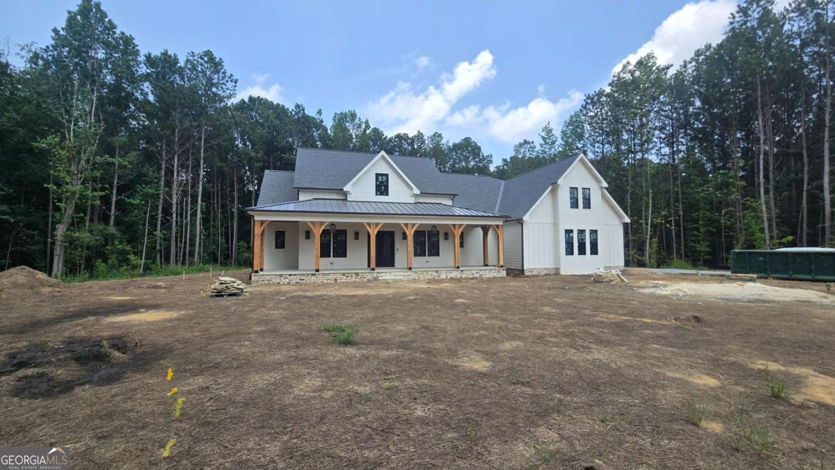 5948 Mccoy Road Property Photo 1