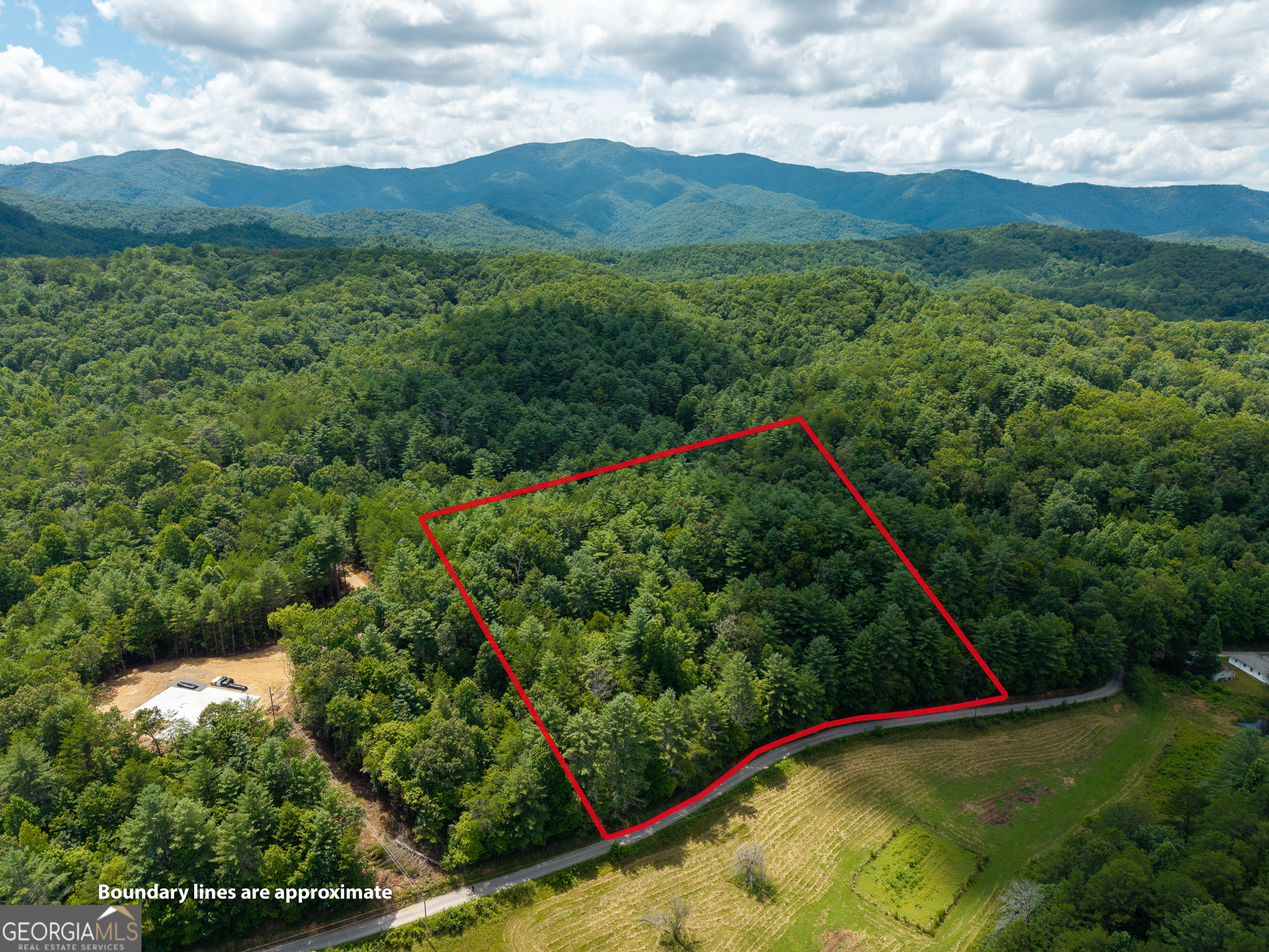 0 White Pine Road Property Photo 1