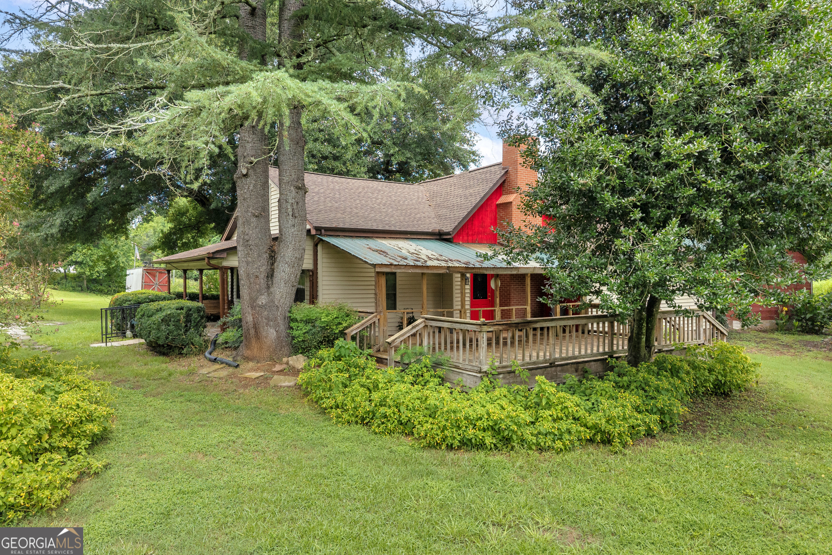 2657 Wolf Pit Property Photo 1