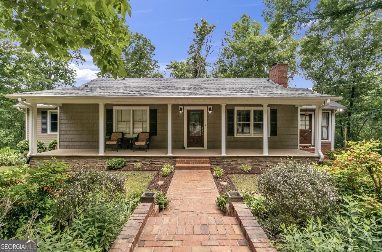 285 Wolf Den Road Property Photo 1