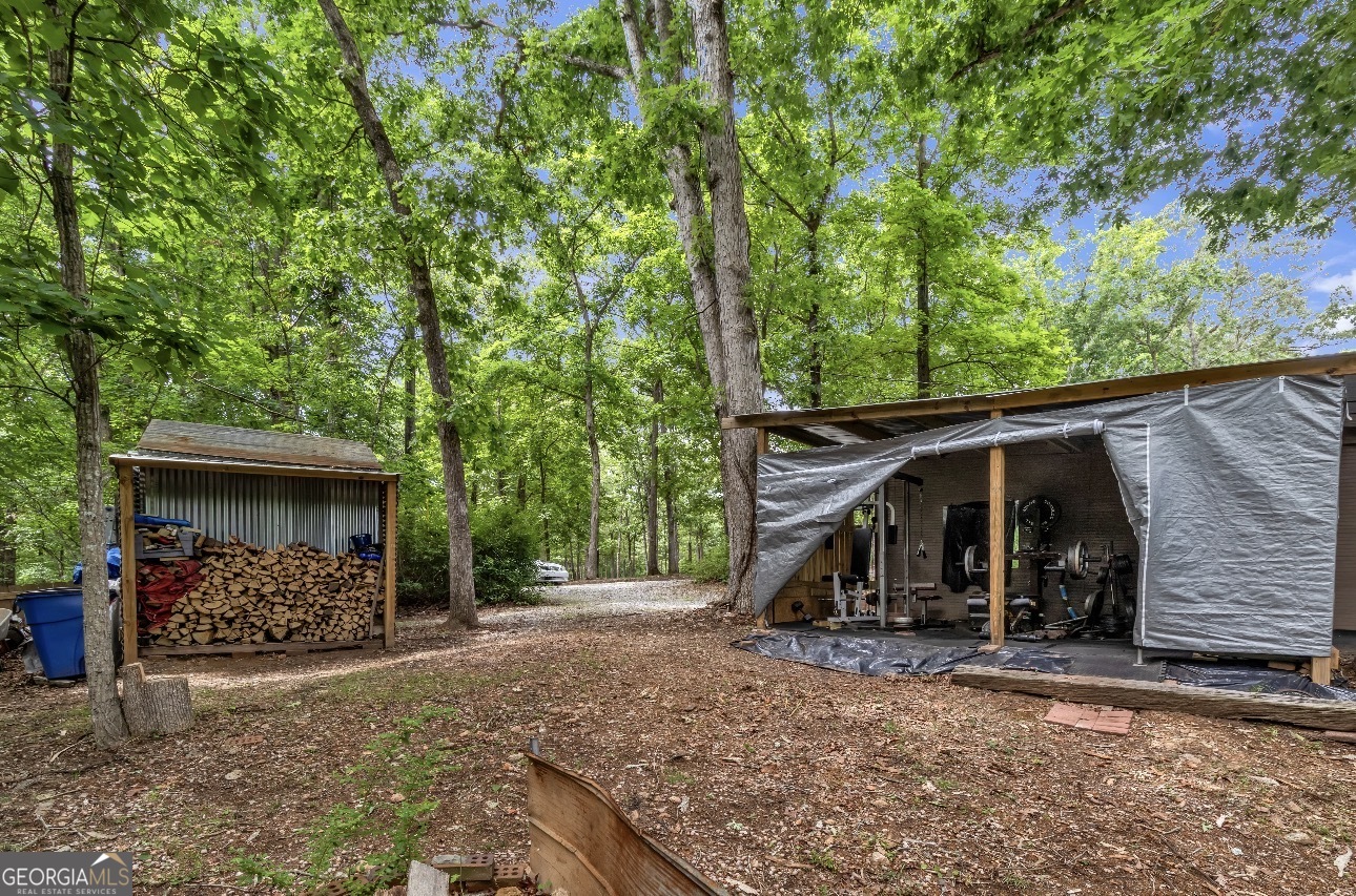 285 Wolf Den Road Property Photo 54
