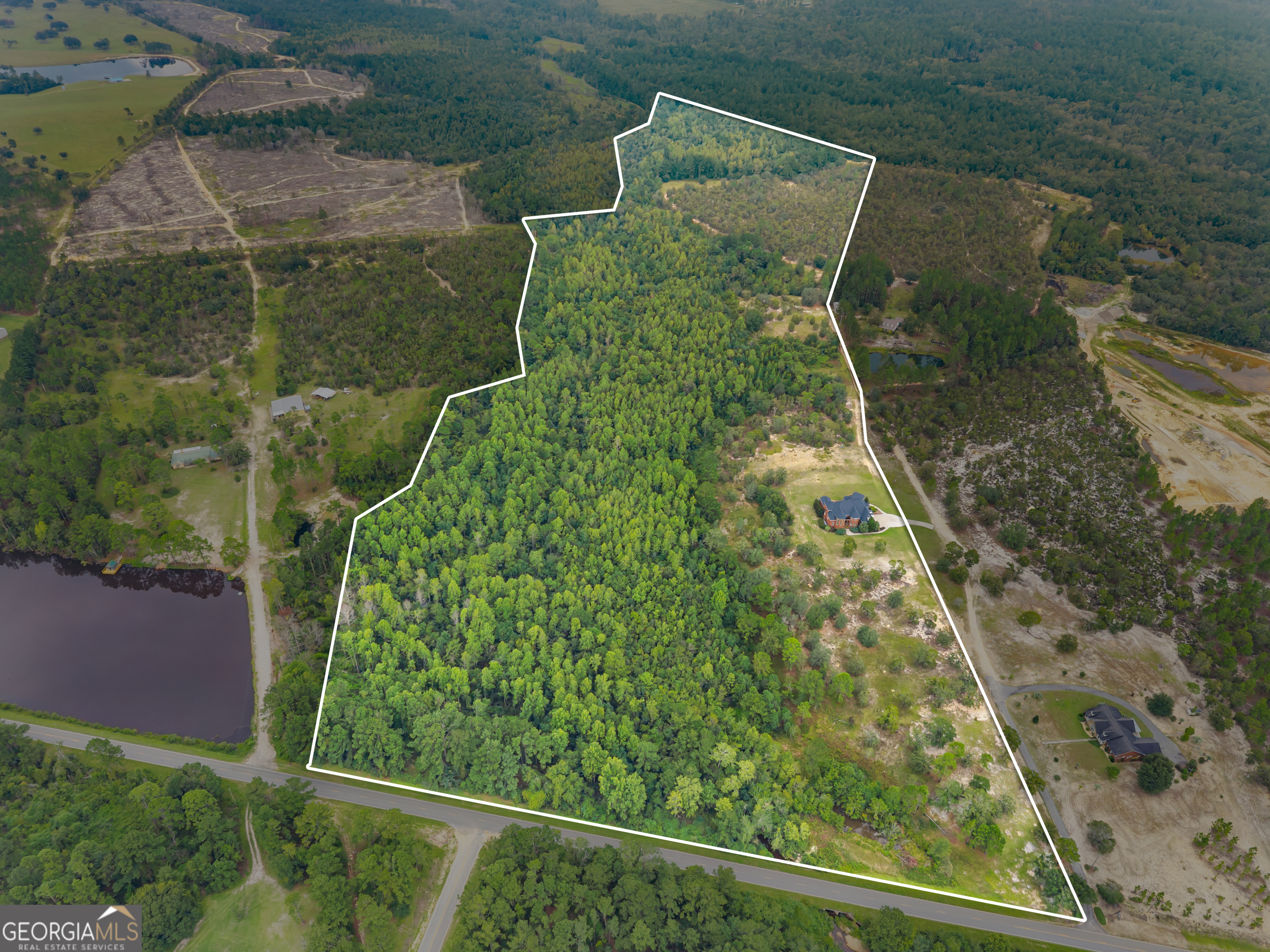 14450 Stillmore Highway Property Photo 3