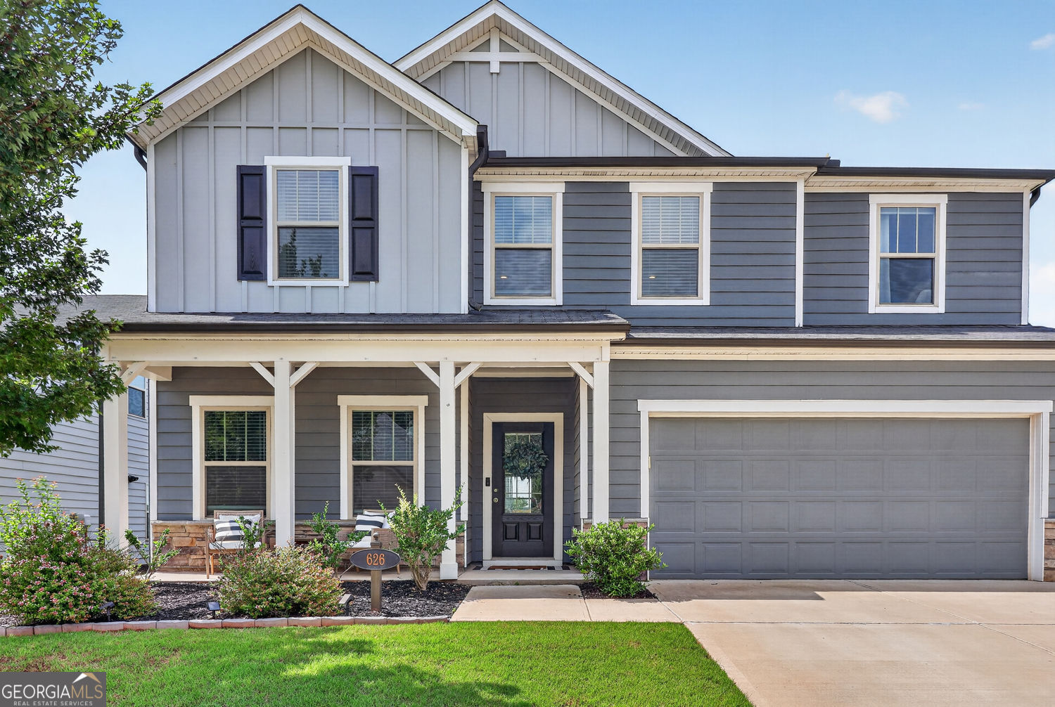626 Valdosta Drive