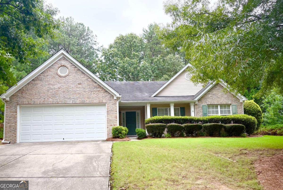 3877 Cove Top Court Property Photo 1