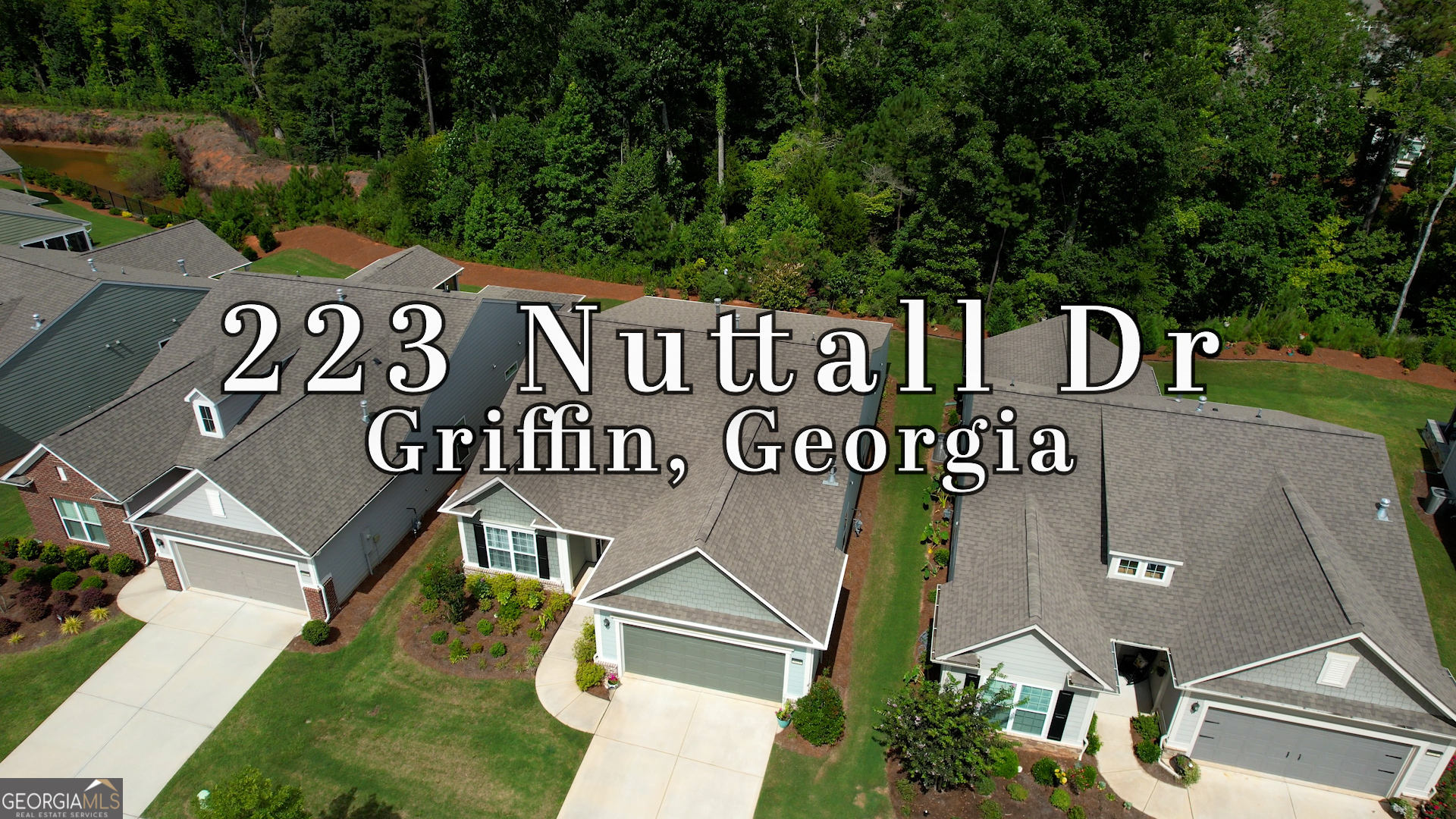 223 Nuttall Drive Property Photo 1