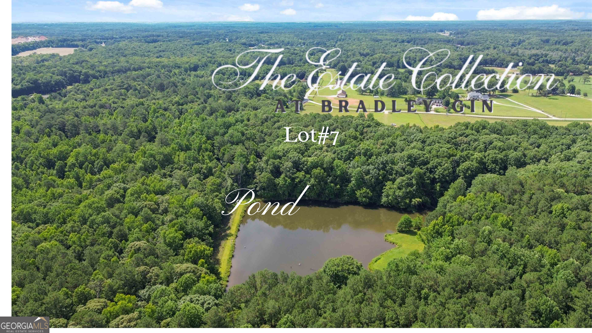 Lot 7 Bradley Gin Road Property Photo 3