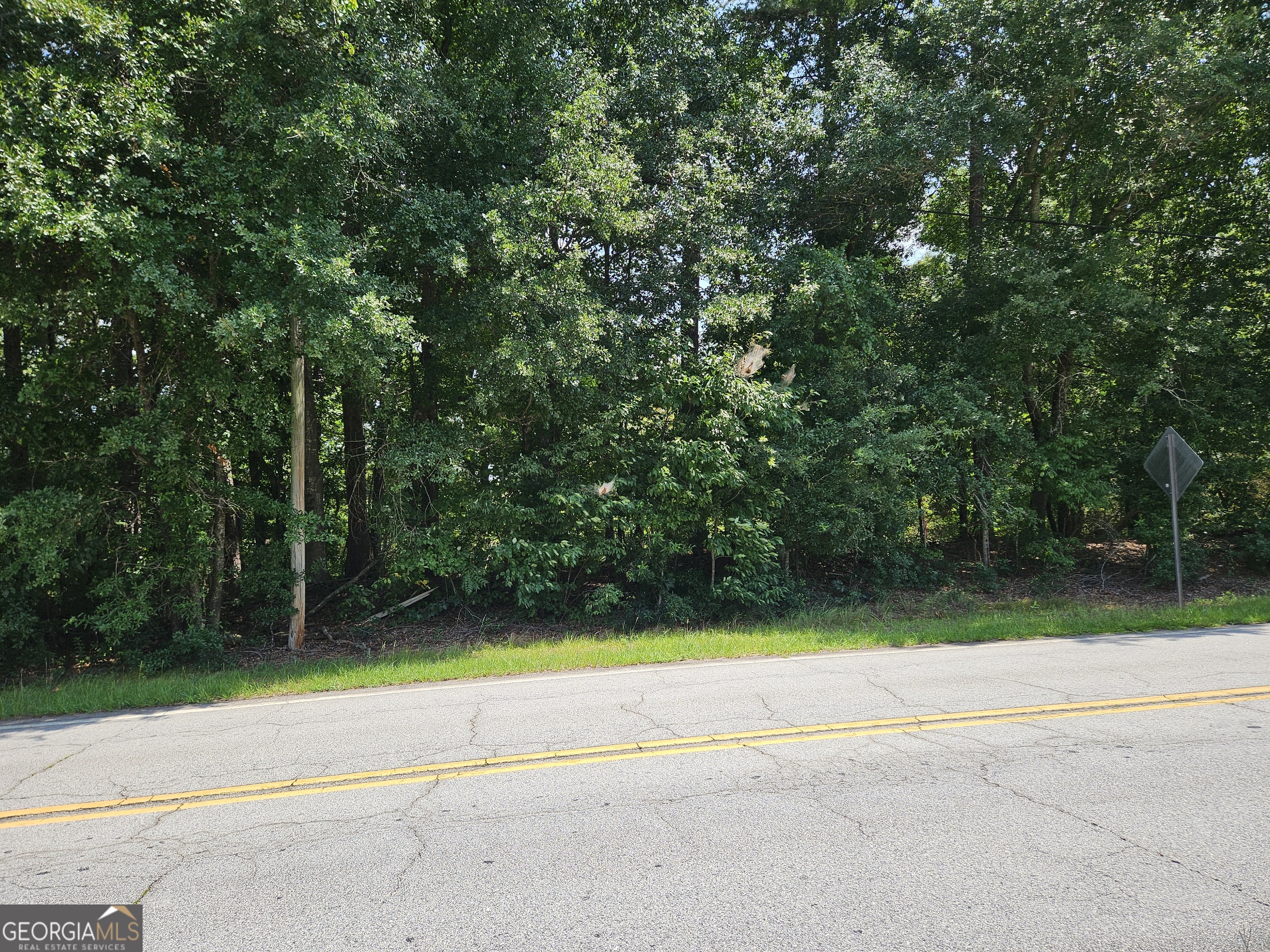 Lot 2 June Ivey Road Property Photo 1