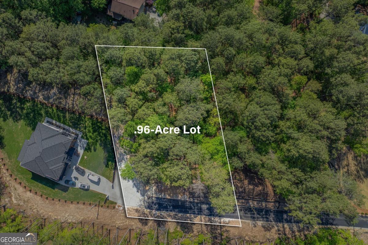 1561 Whitley Road Property Photo 1