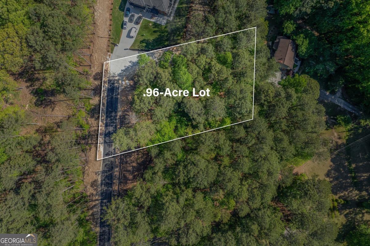 1561 Whitley Road Property Photo 2