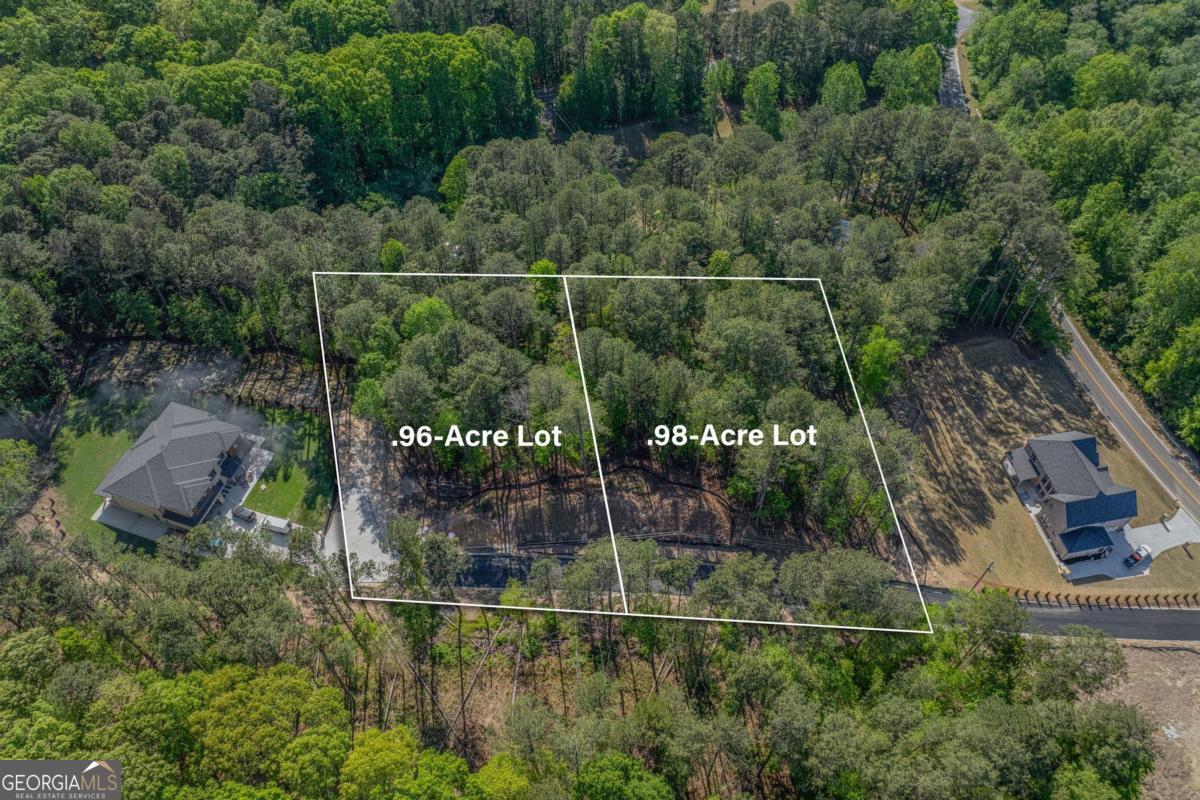 1561 Whitley Road Property Photo 4