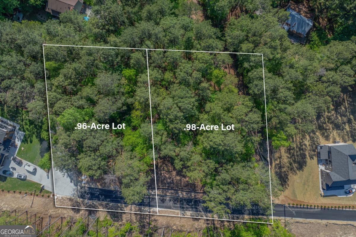 1561 Whitley Road Property Photo 8