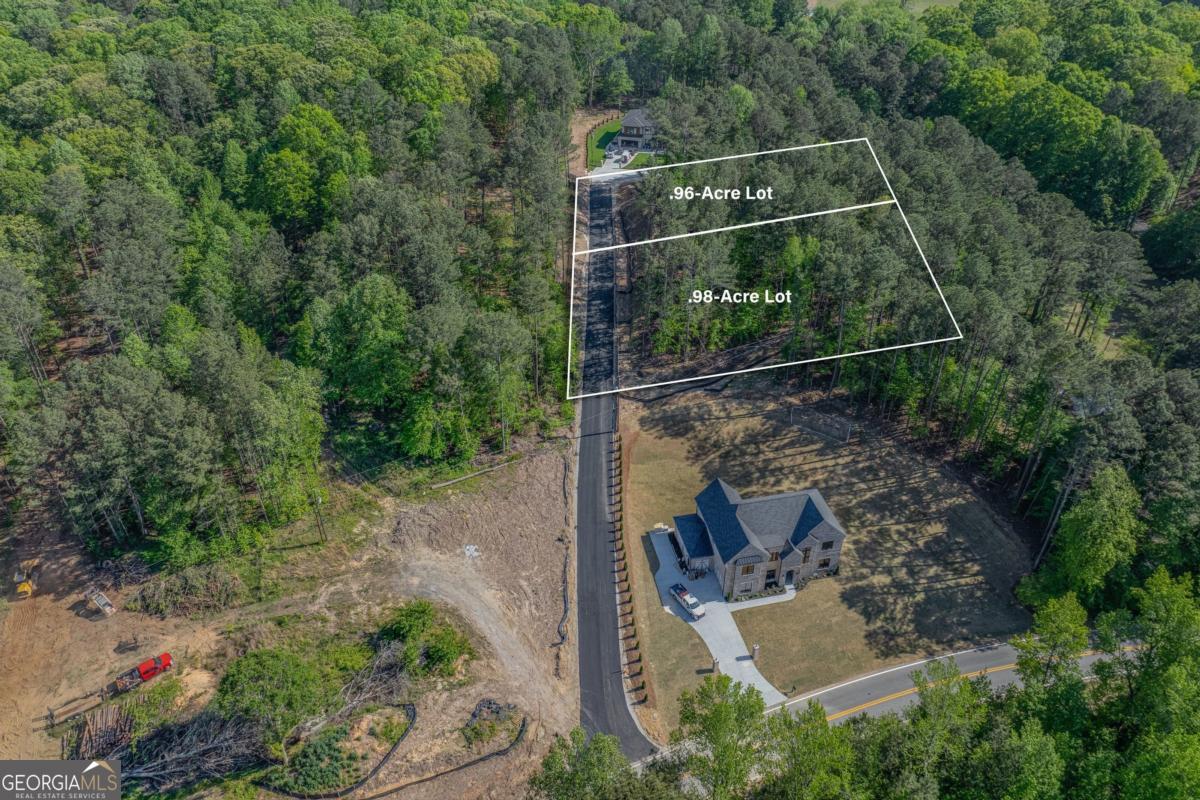 1561 Whitley Road Property Photo 11