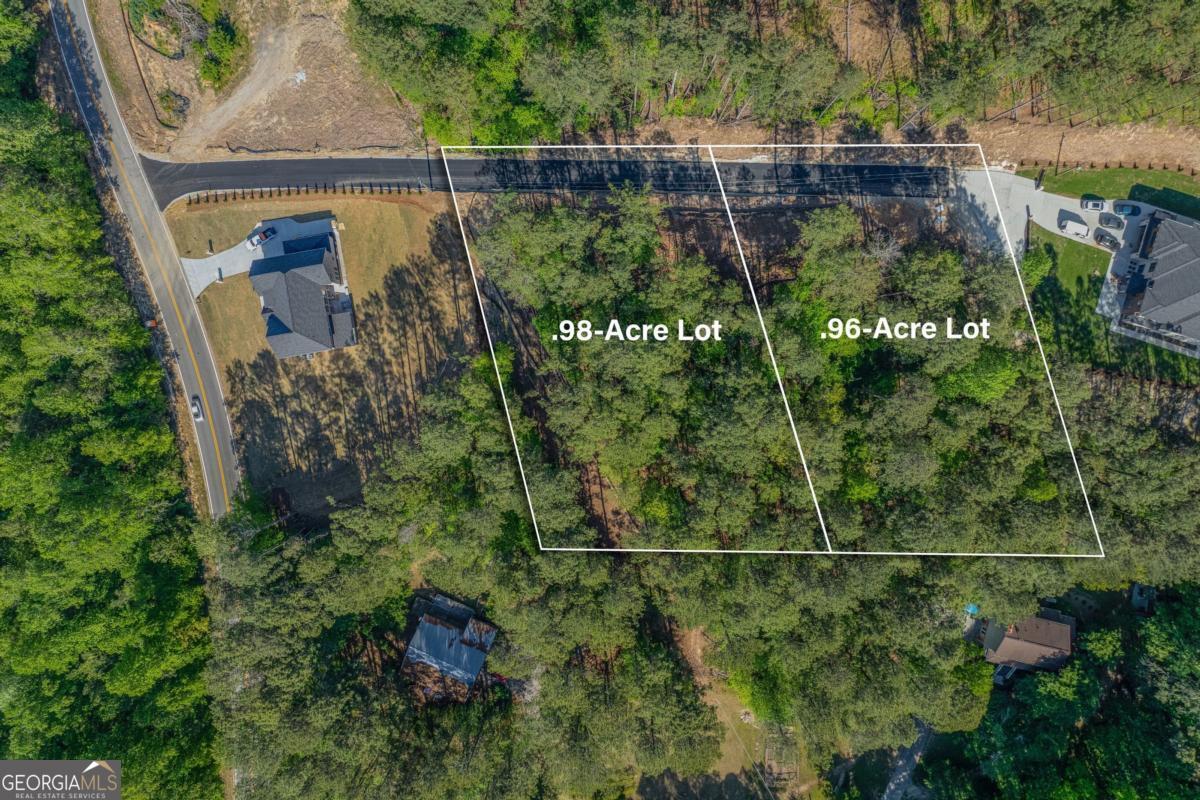 1561 Whitley Road Property Photo 14