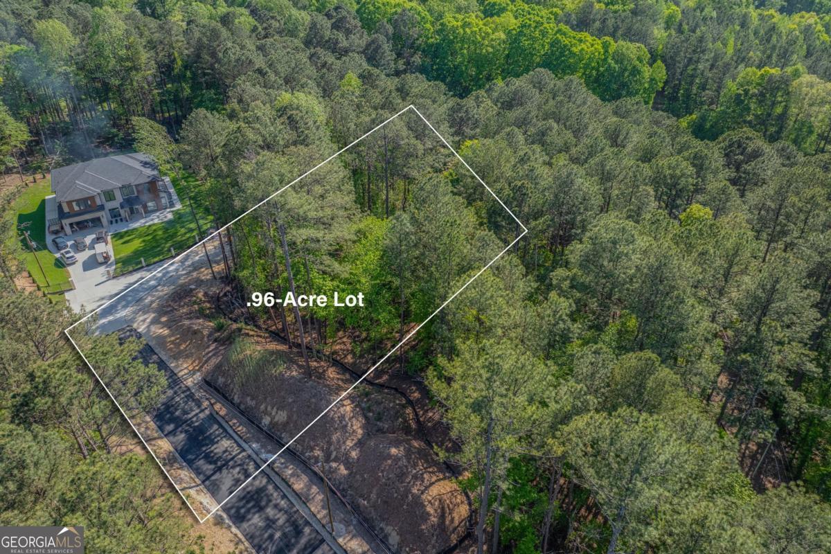 1561 Whitley Road Property Photo 21